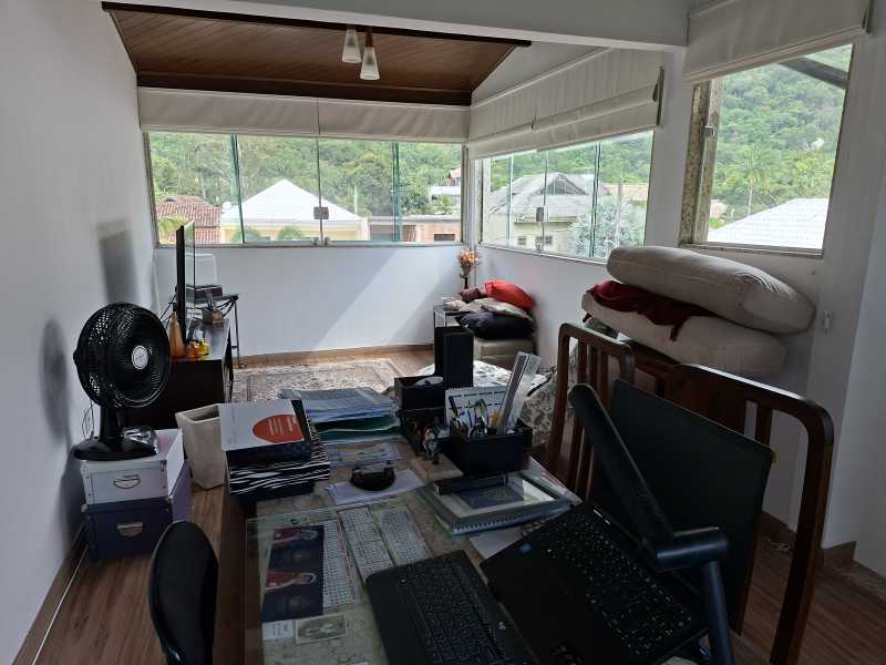 Conheça 1000335842 do imóvel - Casa em Condomínio 3 quartos à venda Recreio dos Bandeirantes, Rio de Janeiro - R$ 1.100.000 - RECN30074 - 30 1000335842 - 30