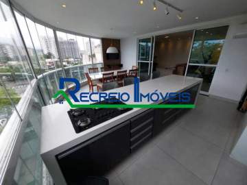 Cobertura 3 quartos à venda Recreio dos Bandeirantes, Rio de Janeiro - R$ 1.399.900 - RECO30239