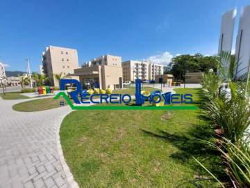 Apartamento 2 quartos à venda Vargem Grande, Rio de Janeiro - R$ 420.000 - REAP20378
