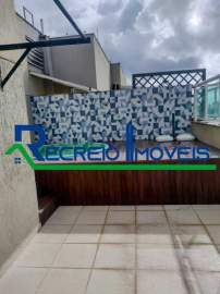 Cobertura 3 quartos à venda Recreio dos Bandeirantes, Rio de Janeiro - R$ 1.050.000 - RECO30243