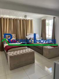 Excelente Casa em Condomínio vivendas do sol 04 quartos Recreio dos Bandeirantes - RECN40109