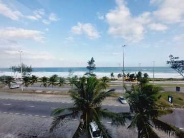 Apartamento 2 quartos à venda Recreio dos Bandeirantes, Rio de Janeiro - R$ 890.000 - REAP20386