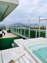 Apartamento 4 quartos à venda Recreio dos Bandeirantes, Rio de Janeiro - R$ 1.390.000 - REAP40165