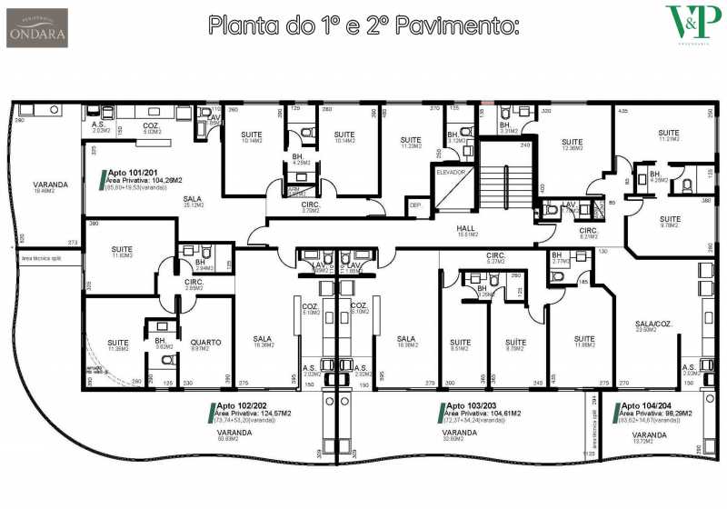 38-Pré-Book de Vendas - ONDAR - 11