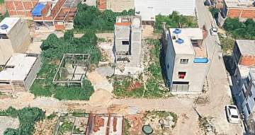 Terreno Residencial à venda Camorim, Rio de Janeiro - R$ 140.000 - RETR00015