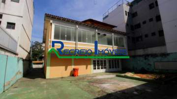 Terreno Residencial à venda Recreio dos Bandeirantes, Rio de Janeiro - R$ 2.150.000 - RETR00016