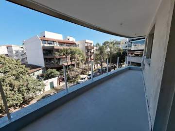 Apartamento 3 quartos à venda Recreio dos Bandeirantes, Rio de Janeiro - R$ 850.000 - REAP30906
