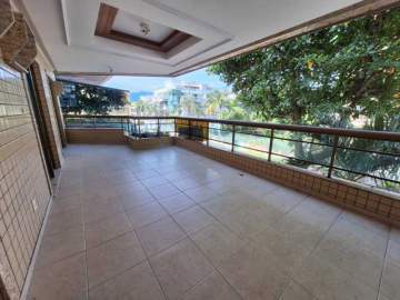 Apartamento 3 quartos à venda Recreio dos Bandeirantes, Rio de Janeiro - R$ 1.000.000 - REAP30907