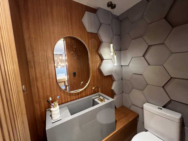 Lavabo - 15