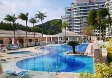 Apartamento 2 quartos à venda Recreio dos Bandeirantes, Rio de Janeiro - R$ 575.000 - REAP20395