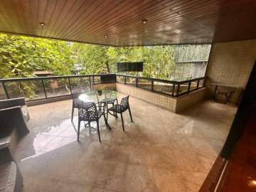 Apartamento 4 quartos à venda Recreio dos Bandeirantes, Rio de Janeiro - R$ 1.290.000 - REAP40167