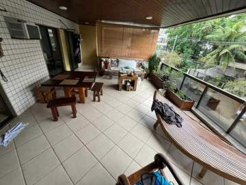Apartamento 3 quartos à venda Recreio dos Bandeirantes, Rio de Janeiro - R$ 770.000 - REAP30912