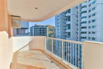 Apartamento 3 quartos à venda Recreio dos Bandeirantes, Rio de Janeiro - R$ 710.889 - REAP30918