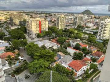Apartamento à venda Avenida José Luiz Ferraz, Recreio dos Bandeirantes, Rio de Janeiro - R$ 760.000 - REAP30927