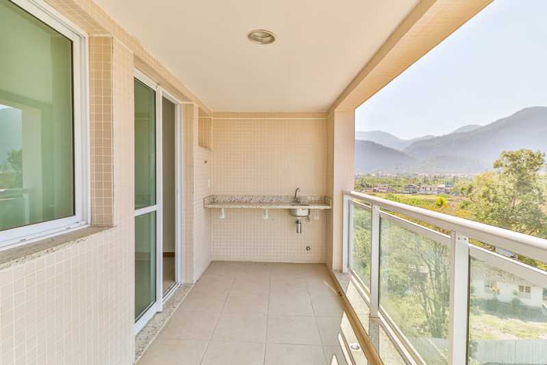 Conheça 3 do imóvel - Apartamento 3 quartos à venda Recreio dos Bandeirantes, Rio de Janeiro - R$ 702.902 - REAP30930 - 3 3 - 3