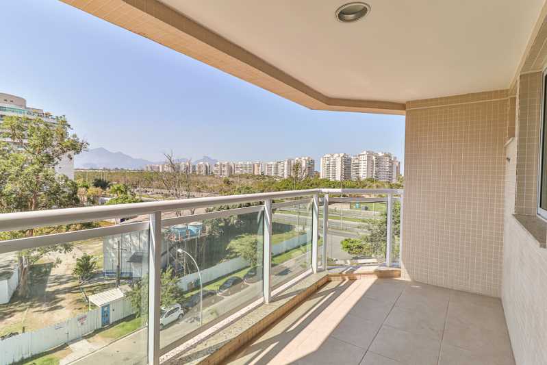 Conheça 4 do imóvel - Apartamento 3 quartos à venda Recreio dos Bandeirantes, Rio de Janeiro - R$ 702.902 - REAP30930 - 4 4 - 4