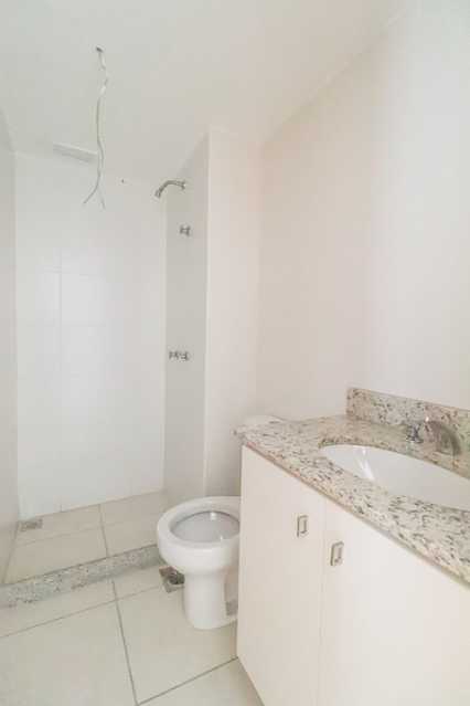 Conheça 9 do imóvel - Apartamento 3 quartos à venda Recreio dos Bandeirantes, Rio de Janeiro - R$ 702.902 - REAP30930 - 9 9 - 9