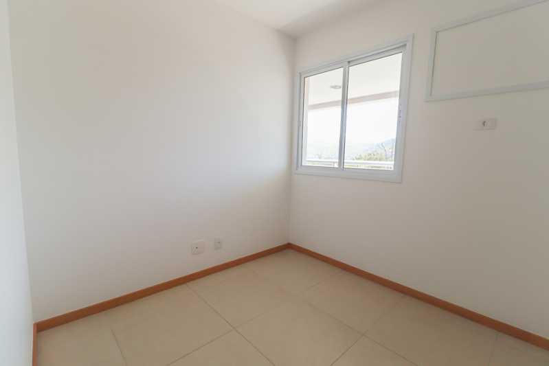 Conheça 13 do imóvel - Apartamento 3 quartos à venda Recreio dos Bandeirantes, Rio de Janeiro - R$ 702.902 - REAP30930 - 12 13 - 12