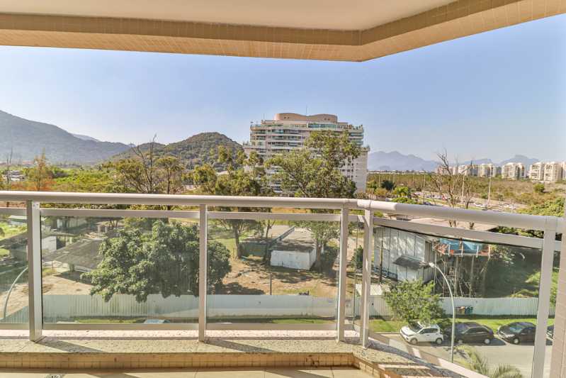 Conheça 16 do imóvel - Apartamento 3 quartos à venda Recreio dos Bandeirantes, Rio de Janeiro - R$ 702.902 - REAP30930 - 14 16 - 14