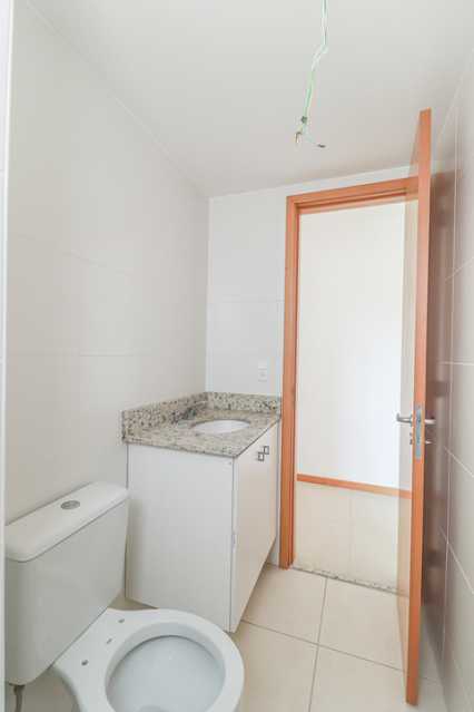 Conheça 21 do imóvel - Apartamento 3 quartos à venda Recreio dos Bandeirantes, Rio de Janeiro - R$ 702.902 - REAP30930 - 19 21 - 19
