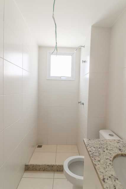 Conheça 22 do imóvel - Apartamento 3 quartos à venda Recreio dos Bandeirantes, Rio de Janeiro - R$ 702.902 - REAP30930 - 20 22 - 20