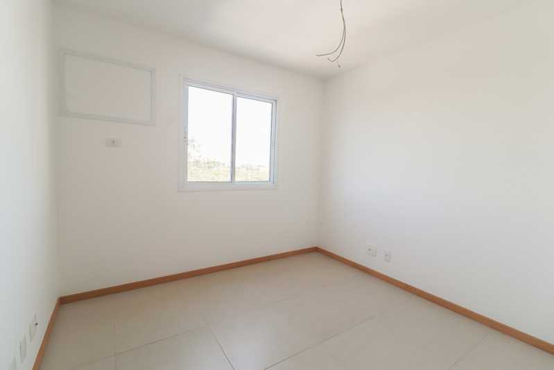 Conheça 23 do imóvel - Apartamento 3 quartos à venda Recreio dos Bandeirantes, Rio de Janeiro - R$ 702.902 - REAP30930 - 21 23 - 21