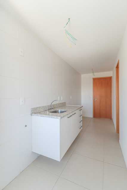 Conheça 28 do imóvel - Apartamento 3 quartos à venda Recreio dos Bandeirantes, Rio de Janeiro - R$ 702.902 - REAP30930 - 25 28 - 25