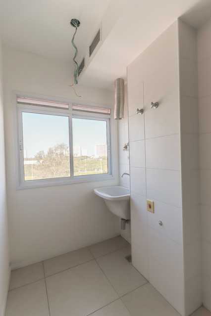 Conheça 29 do imóvel - Apartamento 3 quartos à venda Recreio dos Bandeirantes, Rio de Janeiro - R$ 702.902 - REAP30930 - 26 29 - 26