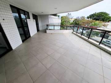 ACEITA FINANCIAMENTO - Apartamento à venda Avenida Gilka Machado, Recreio dos Bandeirantes, Rio de Janeiro - R$ 679.900 - REAP30931