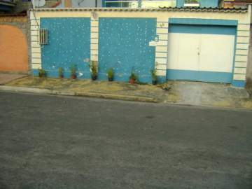 Casa 2 quartos à venda Campo Grande, Rio de Janeiro - R$ 250.000 - RECA20013