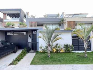 Casa em Condomínio 4 quartos à venda Recreio dos Bandeirantes, Rio de Janeiro - R$ 2.939.000 - RECN40113