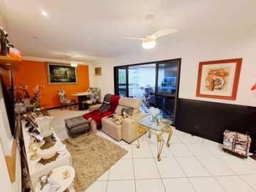 Imperdível - Apartamento à venda Rua Antônio de Magalhães, Recreio dos Bandeirantes, Rio de Janeiro - R$ 845.000 - REAP30948