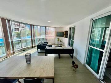 Apartamento 3 quartos à venda Recreio dos Bandeirantes, Rio de Janeiro - R$ 680.000 - REAP30949