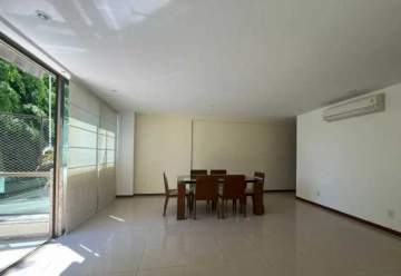 Cobertura 4 quartos à venda Recreio dos Bandeirantes, Rio de Janeiro - R$ 1.100.000 - RECO40121