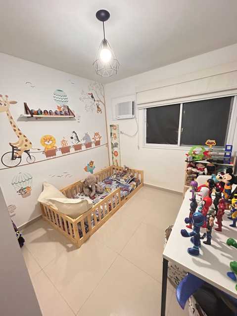 Conheça WhatsApp Image 2026-01-06 at 1 do imóvel - Apartamento 2 quartos à venda Recreio dos Bandeirantes, Rio de Janeiro - R$ 695.000 - REAP20419 - 2 WhatsApp Image 2026-01-06 at 1 - 2