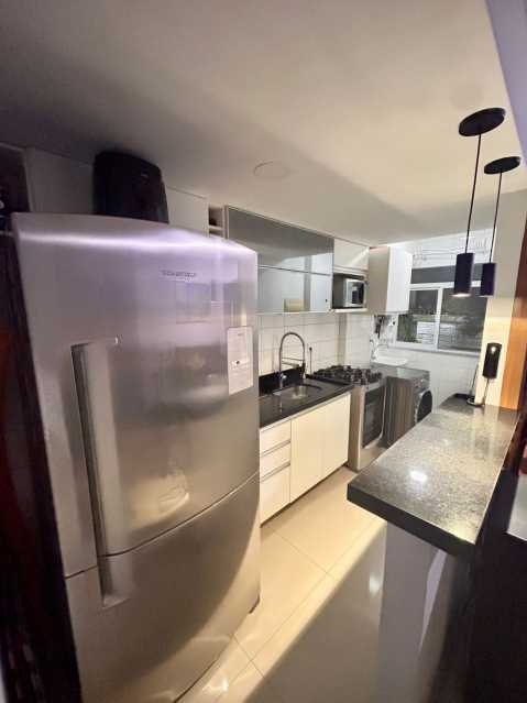 Conheça WhatsApp Image 2026-01-06 at 1 do imóvel - Apartamento 2 quartos à venda Recreio dos Bandeirantes, Rio de Janeiro - R$ 695.000 - REAP20419 - 5 WhatsApp Image 2026-01-06 at 1 - 5