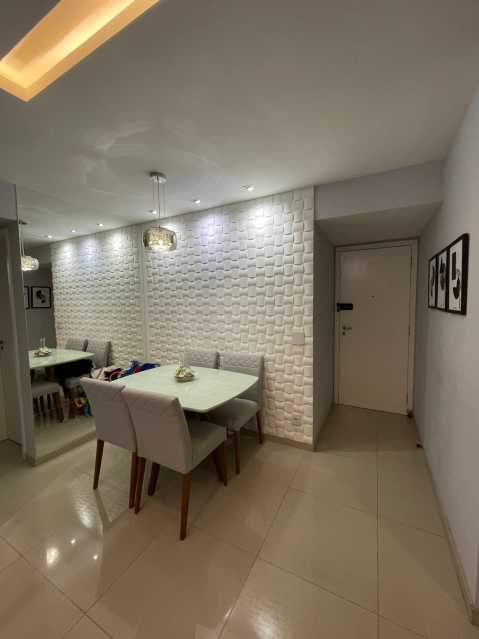 Conheça WhatsApp Image 2026-01-06 at 1 do imóvel - Apartamento 2 quartos à venda Recreio dos Bandeirantes, Rio de Janeiro - R$ 695.000 - REAP20419 - 4 WhatsApp Image 2026-01-06 at 1 - 4