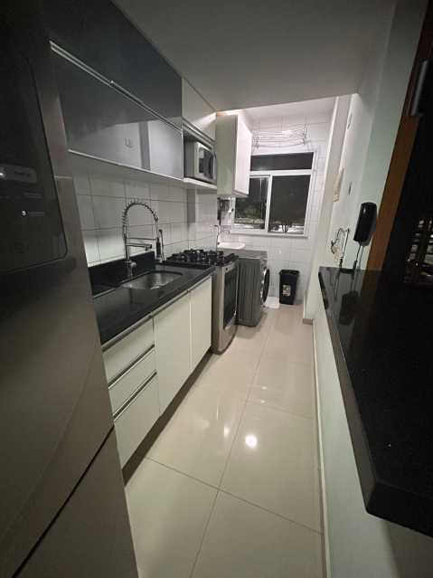 Conheça WhatsApp Image 2026-01-06 at 1 do imóvel - Apartamento 2 quartos à venda Recreio dos Bandeirantes, Rio de Janeiro - R$ 695.000 - REAP20419 - 6 WhatsApp Image 2026-01-06 at 1 - 6
