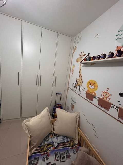 Conheça WhatsApp Image 2026-01-06 at 1 do imóvel - Apartamento 2 quartos à venda Recreio dos Bandeirantes, Rio de Janeiro - R$ 695.000 - REAP20419 - 7 WhatsApp Image 2026-01-06 at 1 - 7