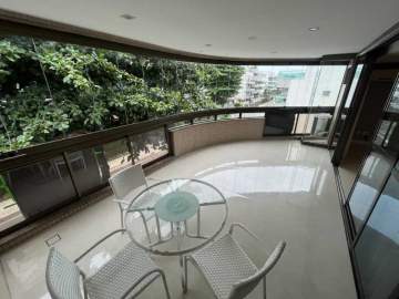 Apartamento 3 quartos à venda Recreio dos Bandeirantes, Rio de Janeiro - R$ 1.790.000 - REAP30963