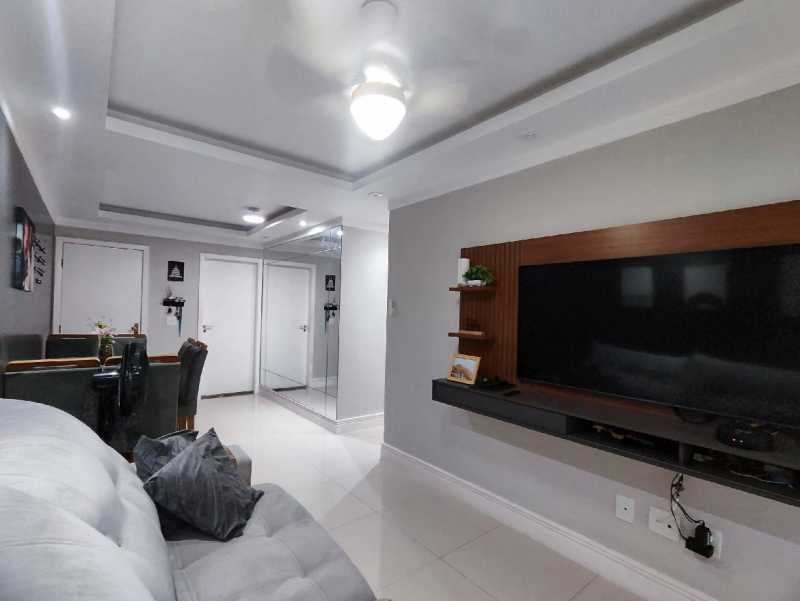 Conheça 2. do imóvel - Apartamento 3 quartos à venda Recreio dos Bandeirantes, Rio de Janeiro - R$ 590.000 - REAP30964 - 2 2. - 2