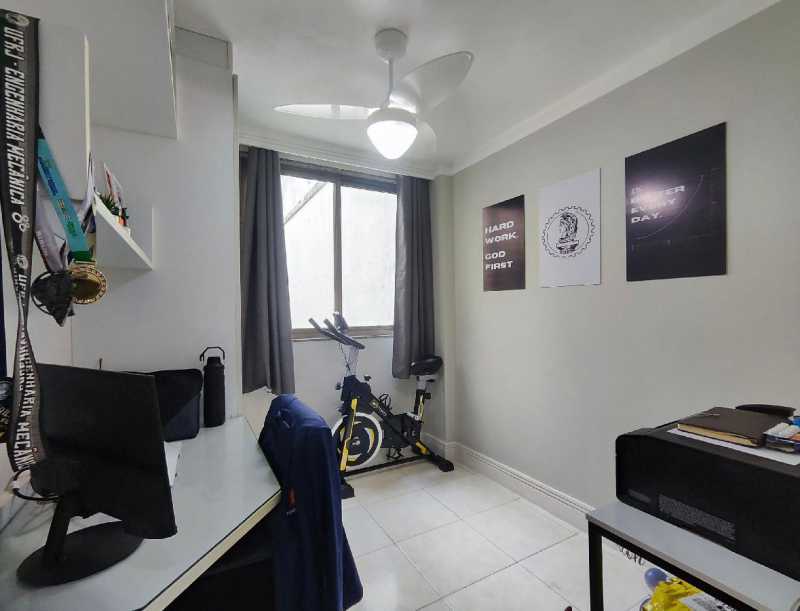 Conheça 3. do imóvel - Apartamento 3 quartos à venda Recreio dos Bandeirantes, Rio de Janeiro - R$ 590.000 - REAP30964 - 3 3. - 3
