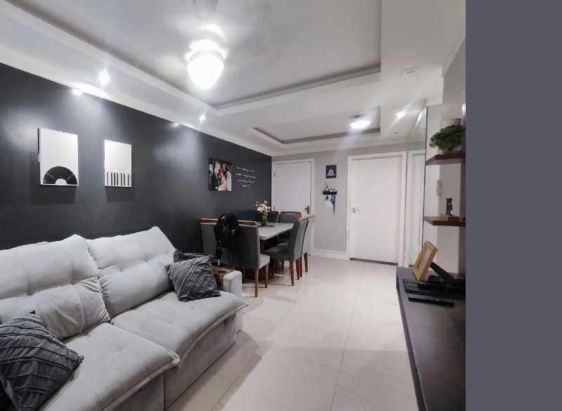 Conheça WhatsApp Image 2026-03-10 at 1 do imóvel - Apartamento 3 quartos à venda Recreio dos Bandeirantes, Rio de Janeiro - R$ 590.000 - REAP30964 - 5 WhatsApp Image 2026-03-10 at 1 - 5
