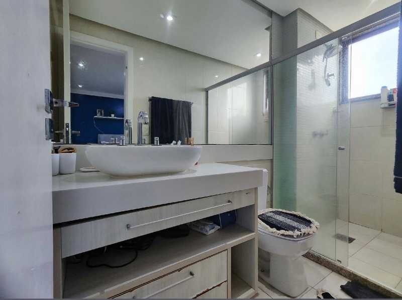 Conheça WhatsApp Image 2026-03-10 at 1 do imóvel - Apartamento 3 quartos à venda Recreio dos Bandeirantes, Rio de Janeiro - R$ 590.000 - REAP30964 - 14 WhatsApp Image 2026-03-10 at 1 - 14