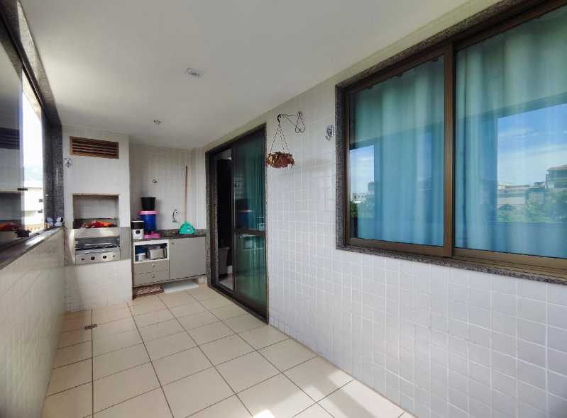 Conheça WhatsApp Image 2026-03-10 at 1 do imóvel - Apartamento 3 quartos à venda Recreio dos Bandeirantes, Rio de Janeiro - R$ 590.000 - REAP30964 - 19 WhatsApp Image 2026-03-10 at 1 - 19