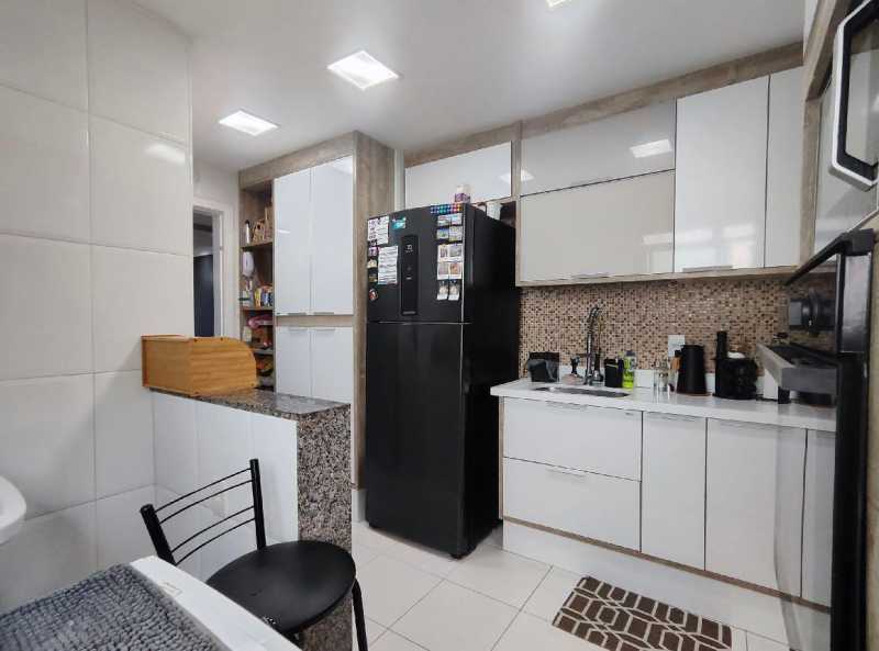 Conheça WhatsApp Image 2026-03-10 at 1 do imóvel - Apartamento 3 quartos à venda Recreio dos Bandeirantes, Rio de Janeiro - R$ 590.000 - REAP30964 - 21 WhatsApp Image 2026-03-10 at 1 - 21