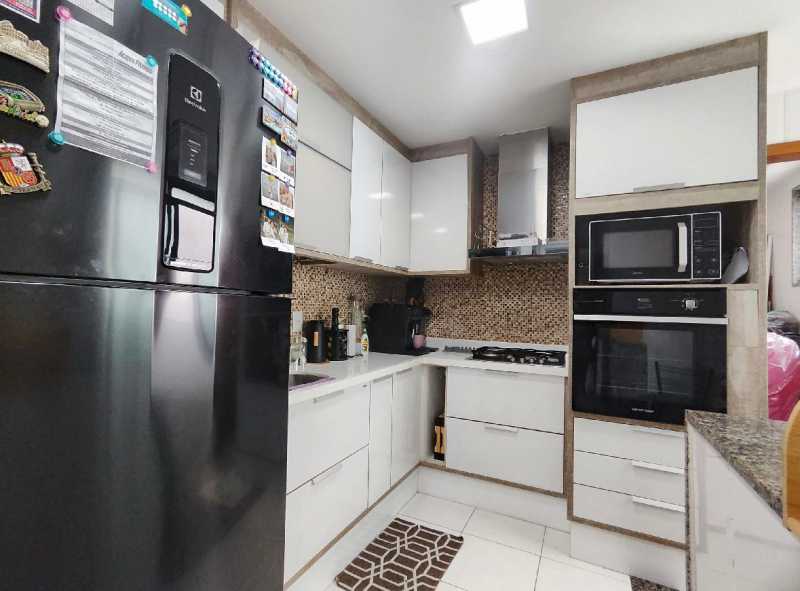Conheça WhatsApp Image 2026-03-10 at 1 do imóvel - Apartamento 3 quartos à venda Recreio dos Bandeirantes, Rio de Janeiro - R$ 590.000 - REAP30964 - 23 WhatsApp Image 2026-03-10 at 1 - 23