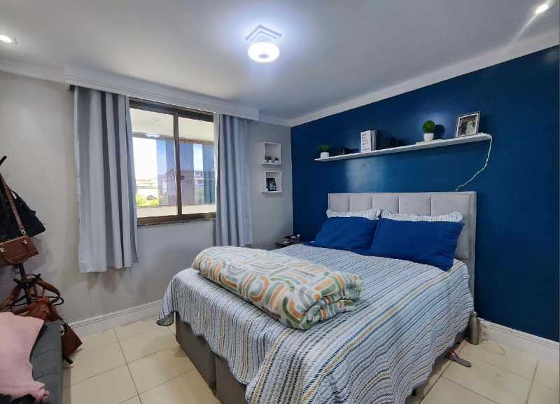 Conheça WhatsApp Image 2026-03-10 at 1 do imóvel - Apartamento 3 quartos à venda Recreio dos Bandeirantes, Rio de Janeiro - R$ 590.000 - REAP30964 - 24 WhatsApp Image 2026-03-10 at 1 - 24