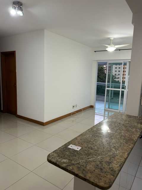 Conheça 2.1. do imóvel - Apartamento 3 quartos à venda Recreio dos Bandeirantes, Rio de Janeiro - R$ 630.000 - REAP30965 - 3 2.1. - 3