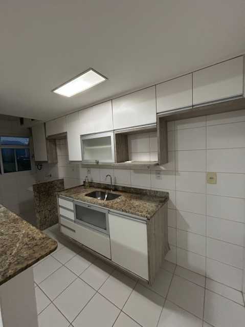 Conheça 4. do imóvel - Apartamento 3 quartos à venda Recreio dos Bandeirantes, Rio de Janeiro - R$ 630.000 - REAP30965 - 5 4. - 5